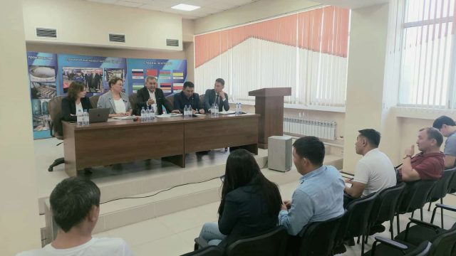 «Қайнар-АКБ» зауыты неге тұралап тұр?