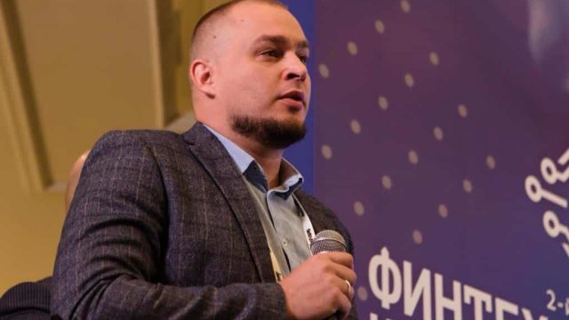 Отбасы банкіндегі digital-жобаларды IT-академиясының студенттері жасап жатыр