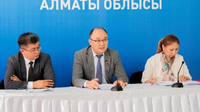Президент жолдауының әл-ауқатты жақсартуға бағытталған тұстары талқыланды
