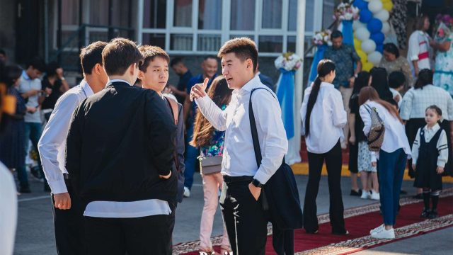 Таразда төбелестен кейін мектеп оқушысы қаза болды
