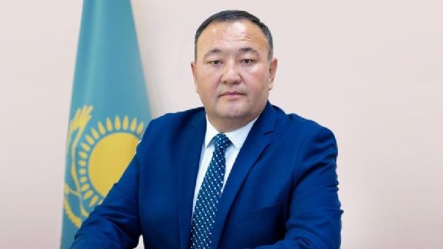 Сауда және интеграция министрлігі аппаратының жаңа басшысы тағайындалды