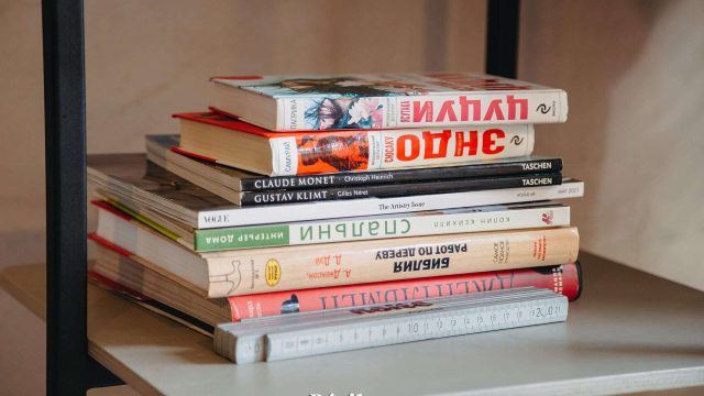 Елімізде электронды кітап оқитын оқырман саны артты