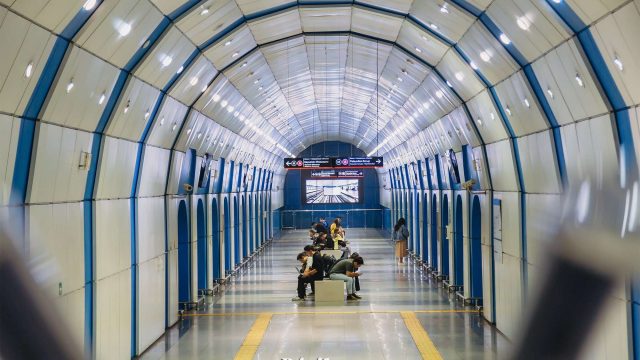 Алматыда метро құрылысы үшін 3 аудандағы үйлер бұзылады