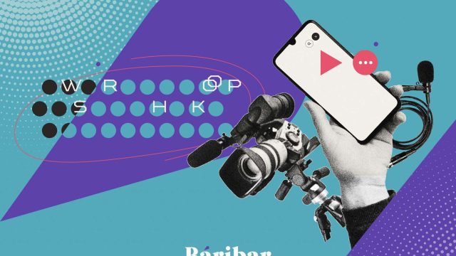 Baribar Media бір айлық уоркшоп-курсқа шақырады