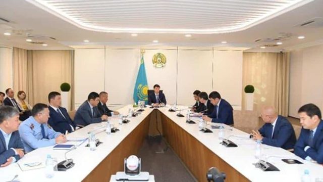 Түркістан: сапалы ғаламтормен қамтылған ауылдар саны артты
