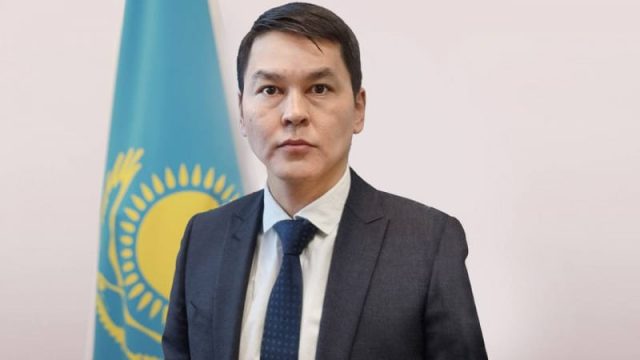 Қуаныш Елікбаев сауда министрлігі комитетінің басшысы болды