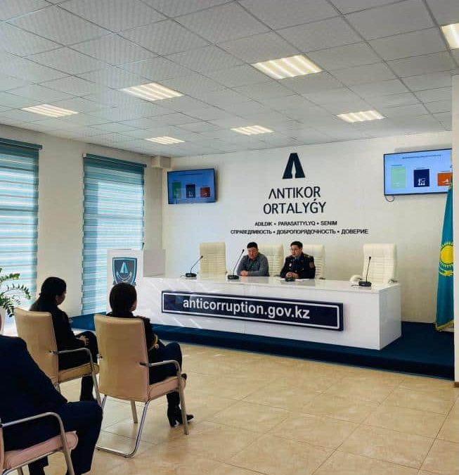 антикор