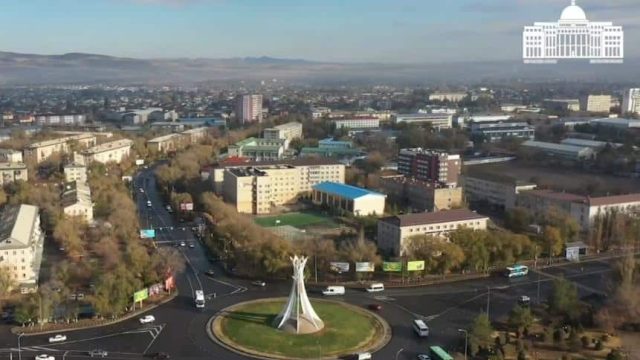 Мемлекет басшысы Жетісу облысына барды