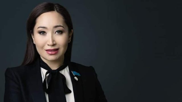 Қарақат Әбден президенттікке үміткер ретінде ұсынылды