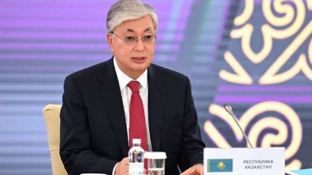 Орталық Азия ренессансы: орнықты даму және өркендеу жолы
