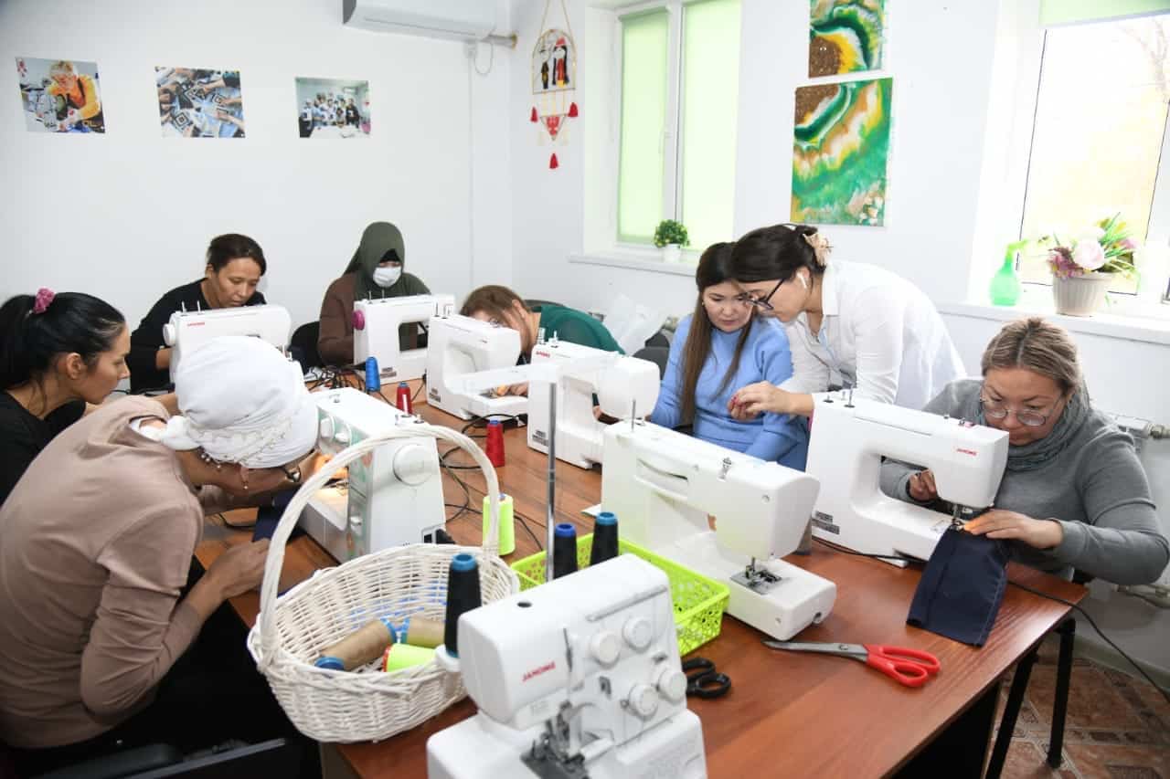 тігіншілер