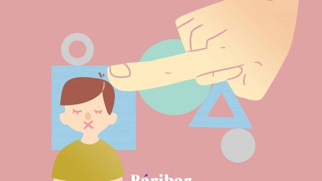 Мектептегі буллинг: қай кезде мұғалім себепші?