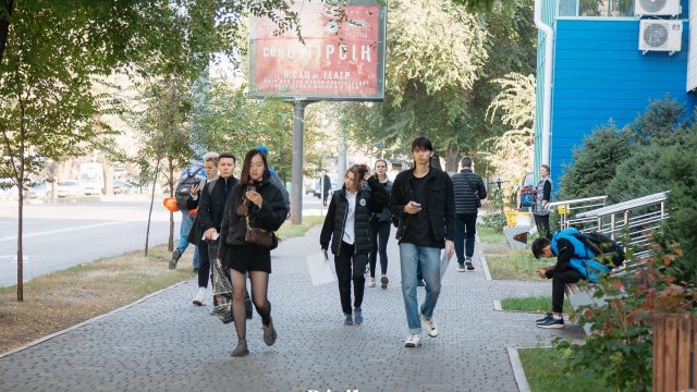 Елімізде алдағы күндері 3 градусқа дейін суық болады