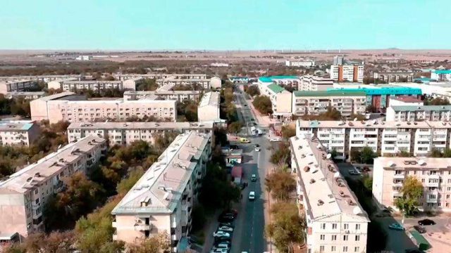 Қонаевта академиялық қалашық құрылуы мүмкін