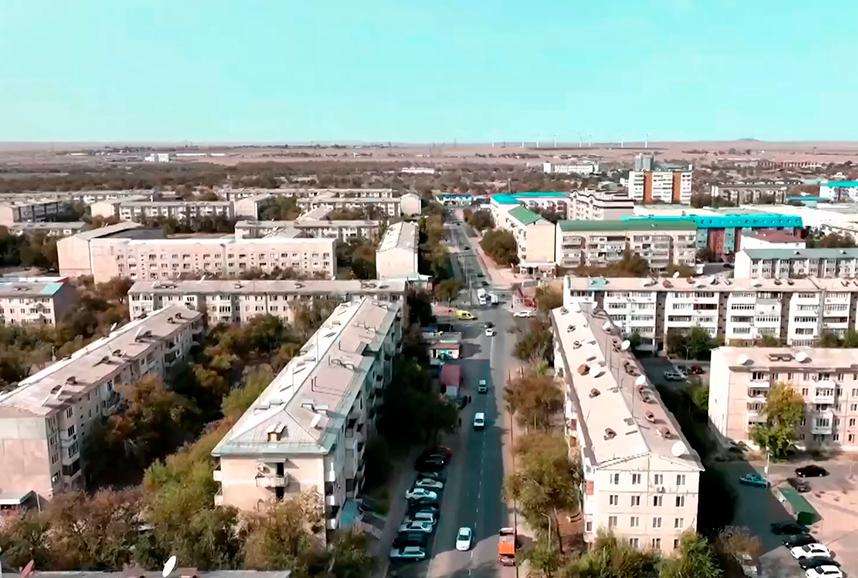 алматы облысы