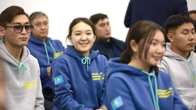 Тоқаев бағдарламасы: жастар үшін 2,3 миллион жұмыс орны ашылады