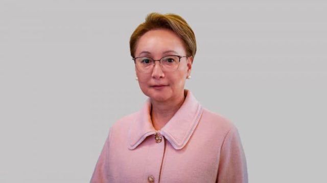 Оқу-ағарту министрлігі комитетінің төрағасы тағайындалды