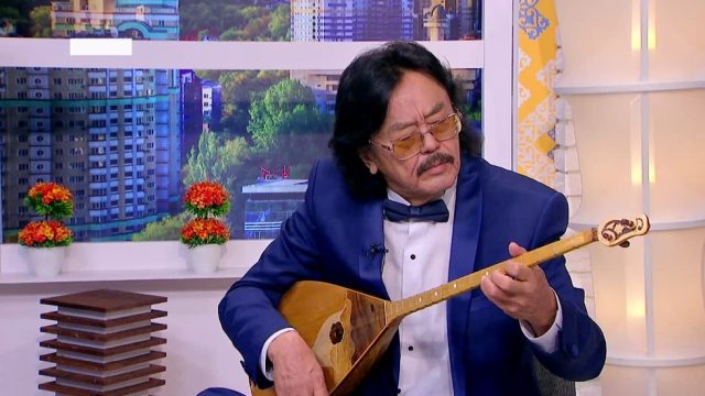 Секен Тұрысбек: Тағдыршешті таңдау туған кезең