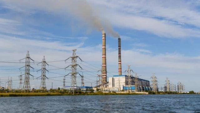 Қазақстанда жаңа ГРЭС салынуы мүмкін