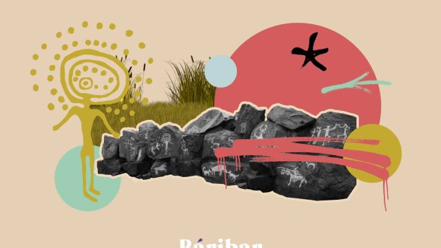ЮНЕСКО тізіміндегі Таңбалы тас дүниежүзі туристерін тартып отыр ма?