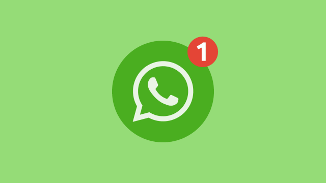 WhatsApp-та жаңа функция пайда болды