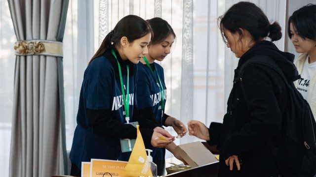 Президент жанынан ғылым мен технология мәселелері жөнінде ұлттық кеңес құрылады