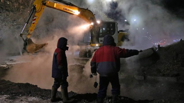 Екібастұздағы мектеп пен балабақшаларға жылу қашан қосылады?
