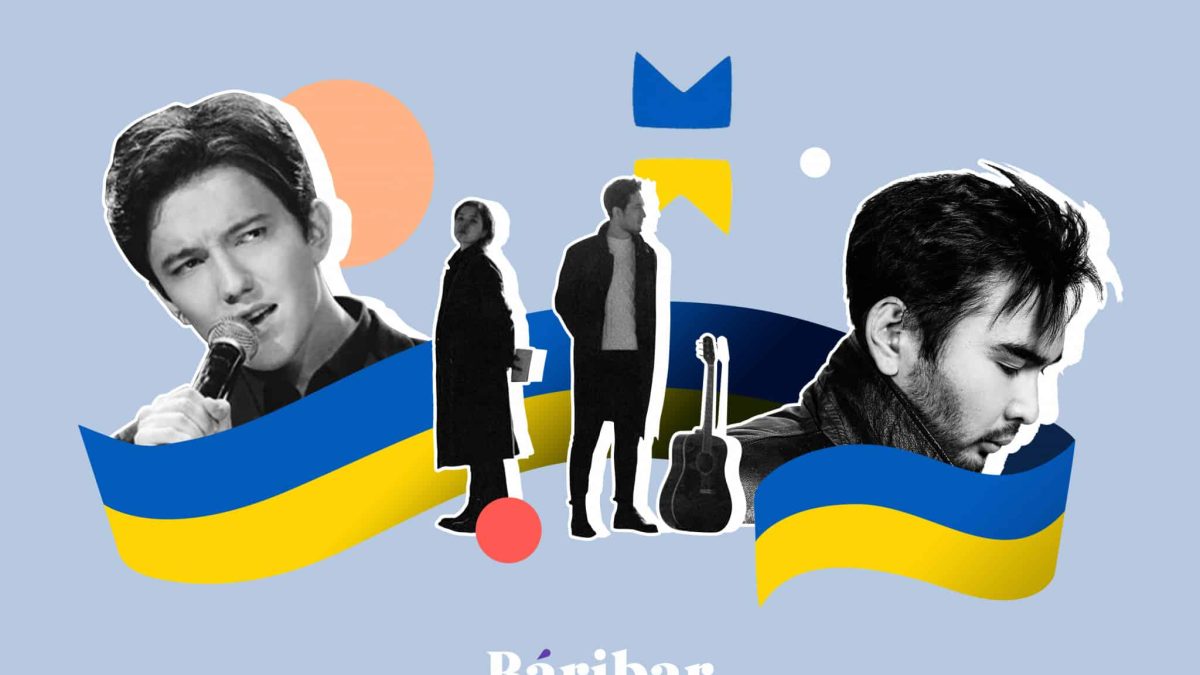 Украинадағы соғыс, Димаш, Молданазар