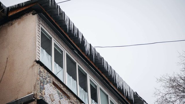 Қазақстанда 32 градусқа дейін аяз болады