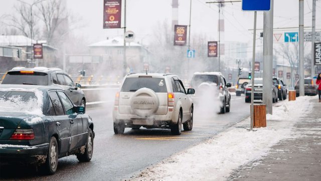 Алматыдағы Абай даңғылы қала шекарасына дейін жетеді