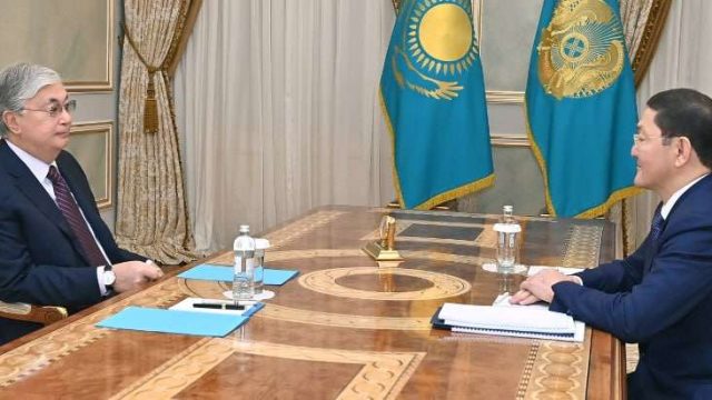 Прокурорлар 900-ден астам инвестициялық жобаны бақылауға алды