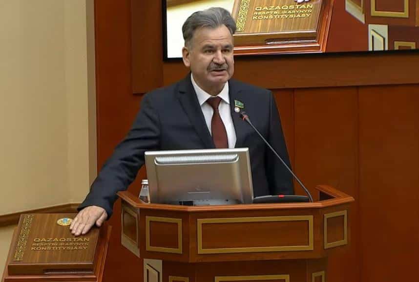 Дмитрий Легкий