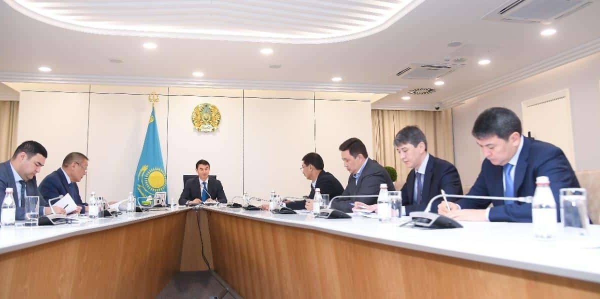 Түркістан облысы