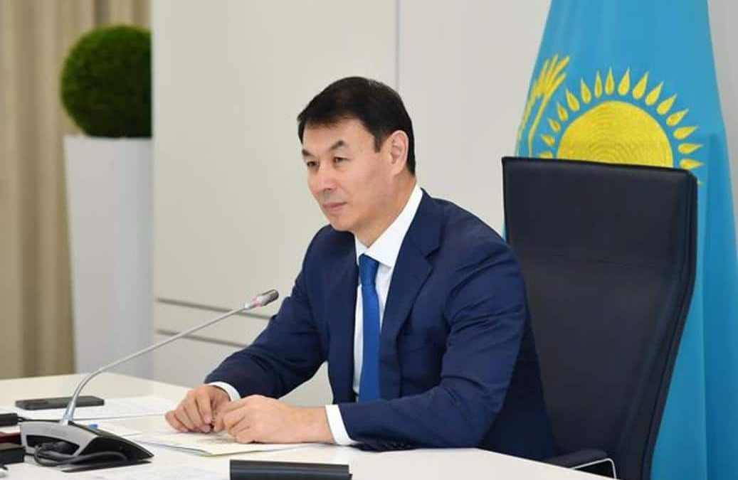 Дархан Сатыбалды