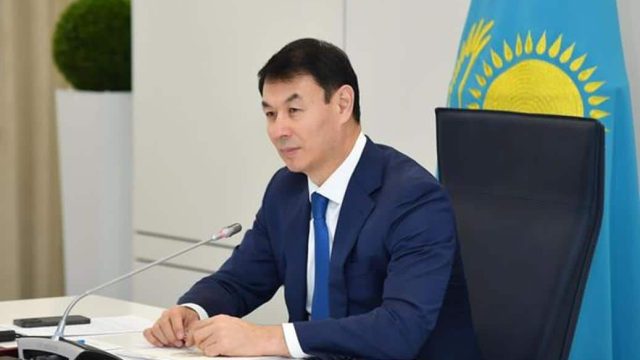 Түркістанда индустриалды аймақтар саны артады