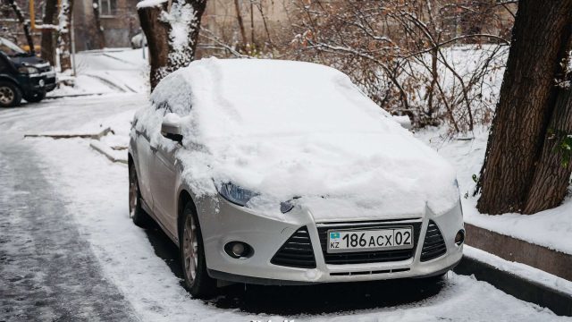 13 өңірде ауа райына байланысты ескерту жарияланды