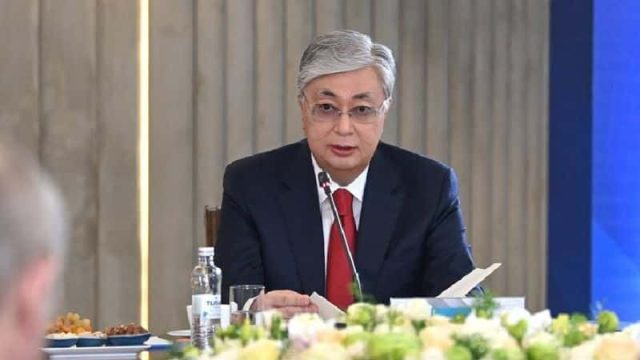 Президент Щучинскідегі студенттің өліміне қатысты тапсырма берді