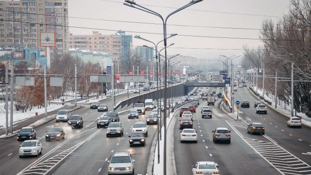 Қазақстанда 1 желтоқсаннан бастап автолизиң іске қосылады