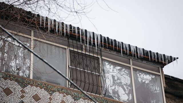 Қазақстанда тозығы жеткен үйлер көбейіп барады