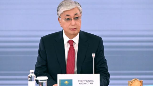 Президент: Сапалы білім беру бәсекеге қабілетті, өркениетті ел болудың кепілі