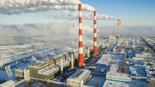 Бас прокуратура еліміздегі жылу электр станцияларын тексереді