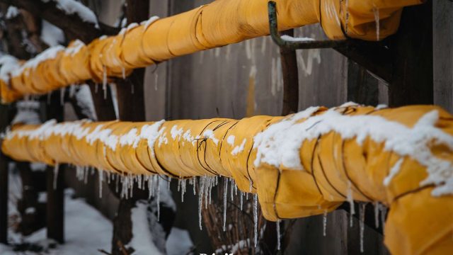Смайылов тозығы жеткен газ желілеріне тұрақты бақылау жасауды тапсырды