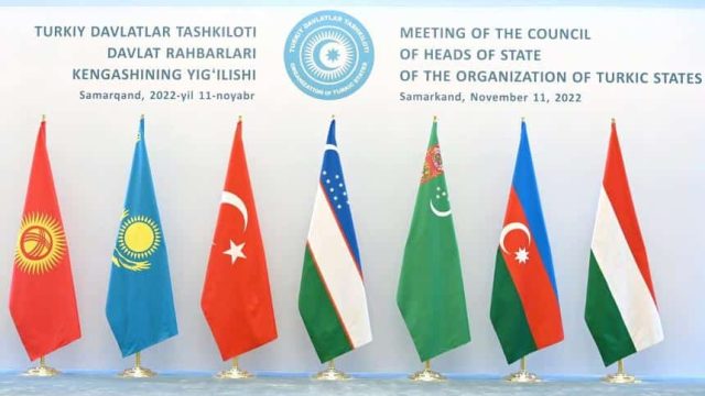 Тоқаев Түркі мемлекеттері ұйымының саммитіне қатысады