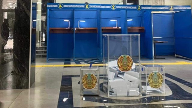 Қазақстанда сайлау ережелері қатаңдайды