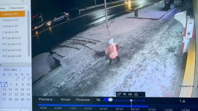 Алматыда 9 жастағы мектеп оқушысы жоғалып кетті