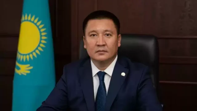 Павлодар облысының әкімі тағайындалды