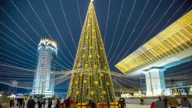 Алматыда тегін кіруге болатын 11 мұз айдыны