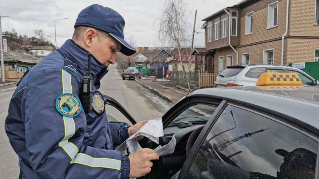 Елімізде «Яндекс.Такси» тарифтеріне қатысты тергеу жүріп жатыр