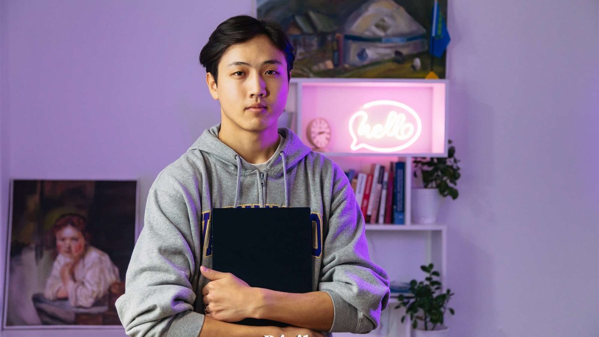 ASUS ноутбук