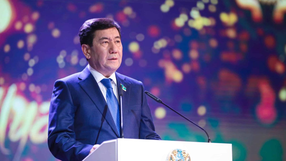 Ерлан Қошанов